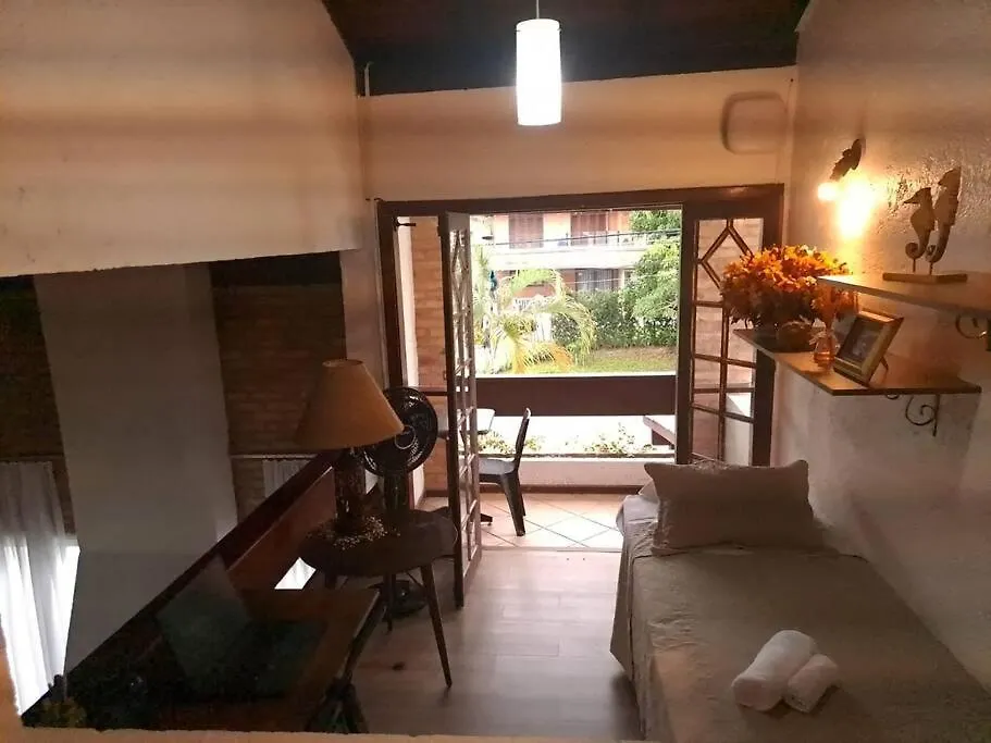 Casa Aconchego Jurere Internacional, 300M Da Praia, Piscina, Churrasqueira Florianopolis Holiday home