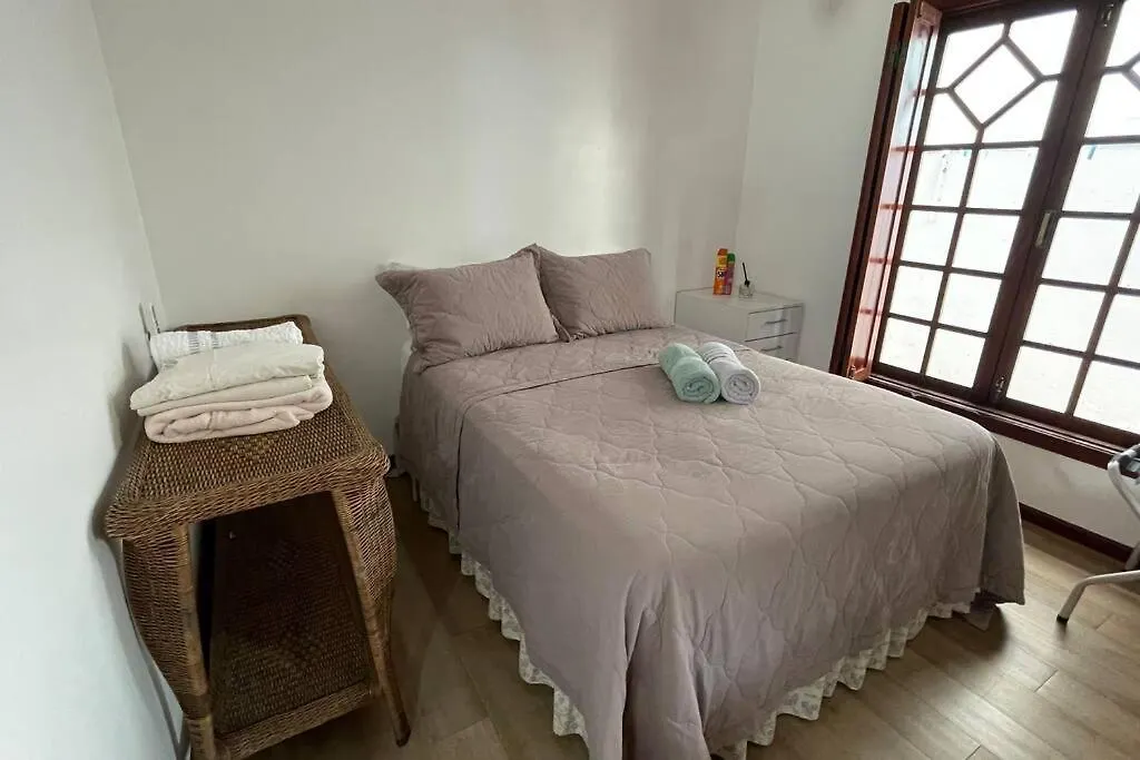 Casa Aconchego Jurere Internacional, 300M Da Praia, Piscina, Churrasqueira Florianopolis Holiday home