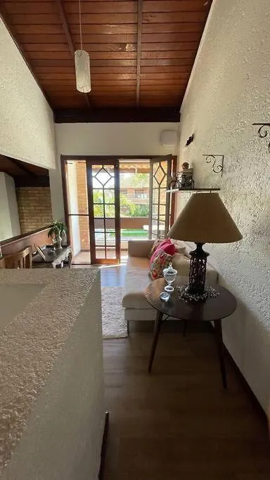 Casa Aconchego Jurere Internacional, 300M Da Praia, Piscina, Churrasqueira Florianopolis 0*,