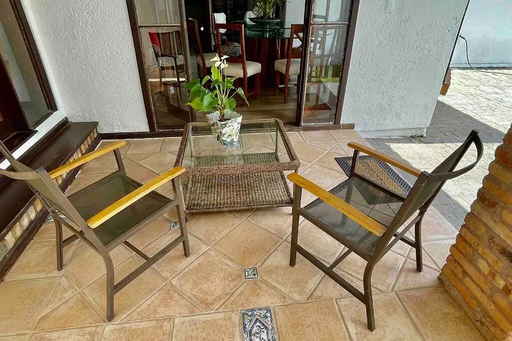 Casa Aconchego Jurere Internacional, 300M Da Praia, Piscina, Churrasqueira Florianopolis
