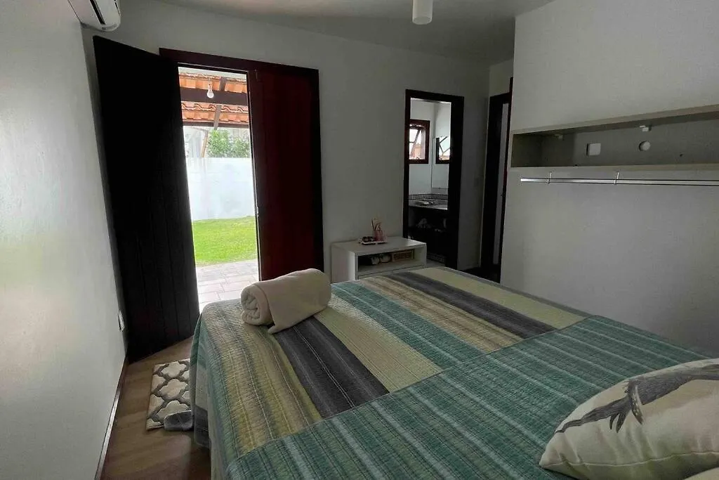Casa Aconchego Jurere Internacional, 300M Da Praia, Piscina, Churrasqueira Florianopolis Holiday home