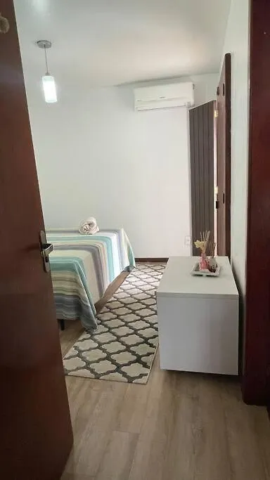 Casa Aconchego Jurere Internacional, 300M Da Praia, Piscina, Churrasqueira Florianopolis Brazil