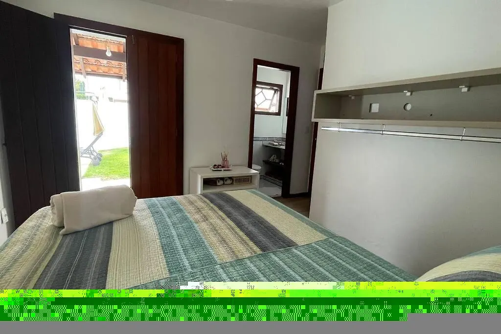 Casa Aconchego Jurere Internacional, 300M Da Praia, Piscina, Churrasqueira Florianopolis