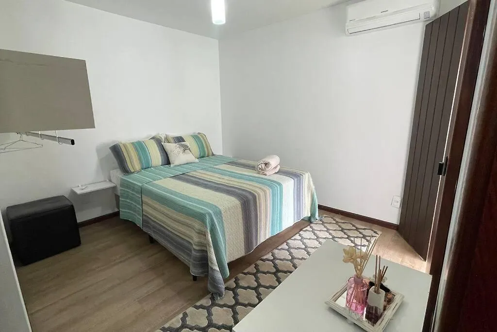 Casa Aconchego Jurere Internacional, 300M Da Praia, Piscina, Churrasqueira Florianopolis