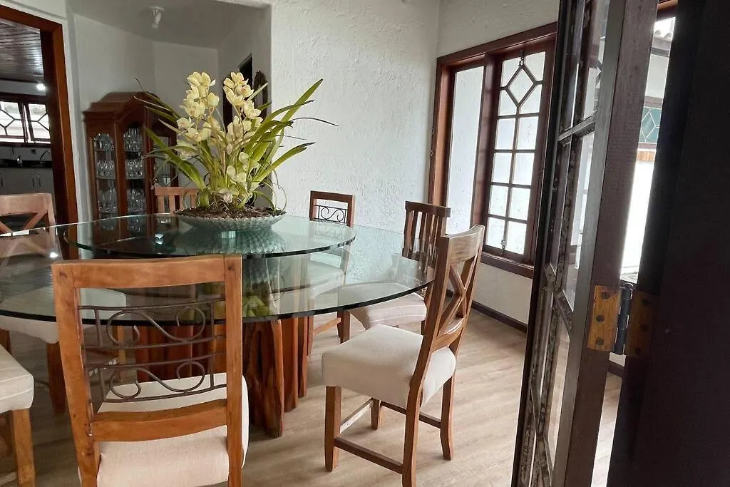 Casa Aconchego Jurere Internacional, 300M Da Praia, Piscina, Churrasqueira Florianopolis Brazil
