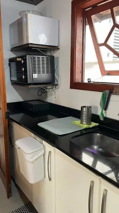 Casa Aconchego Jurere Internacional, 300M Da Praia, Piscina, Churrasqueira Florianópolis Ferienhaus