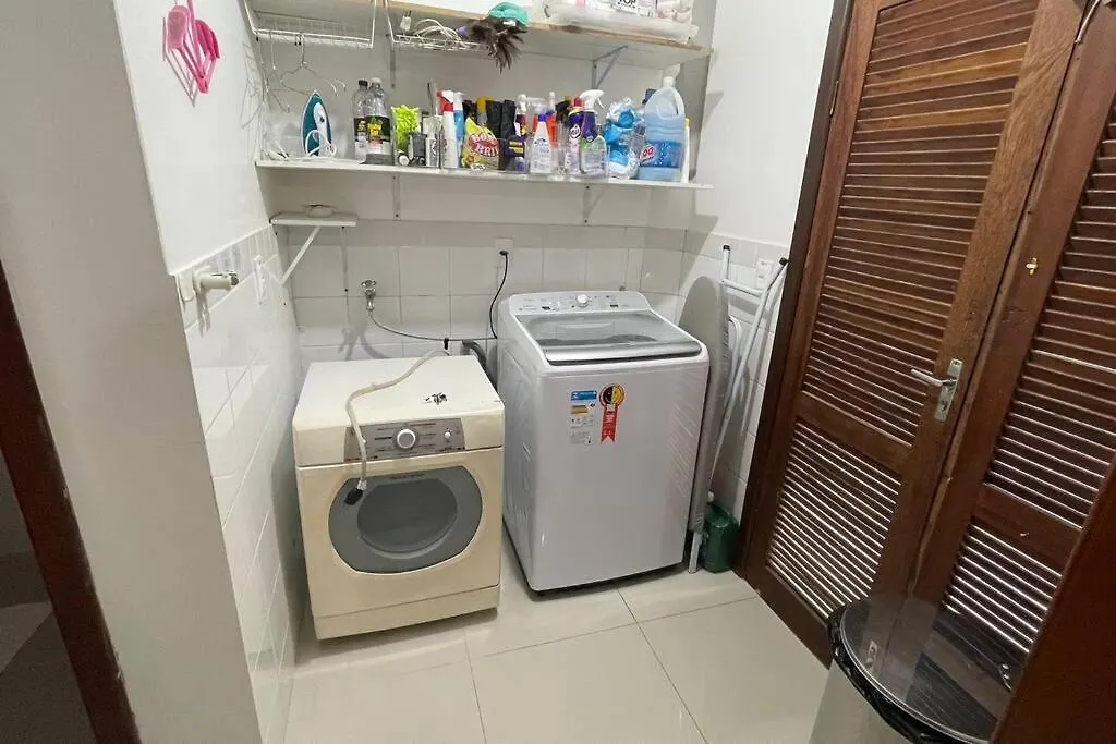 Casa Aconchego Jurere Internacional, 300M Da Praia, Piscina, Churrasqueira Florianópolis Ferienhaus