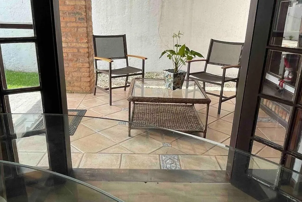 Casa Aconchego Jurere Internacional, 300M Da Praia, Piscina, Churrasqueira Florianópolis Ferienhaus