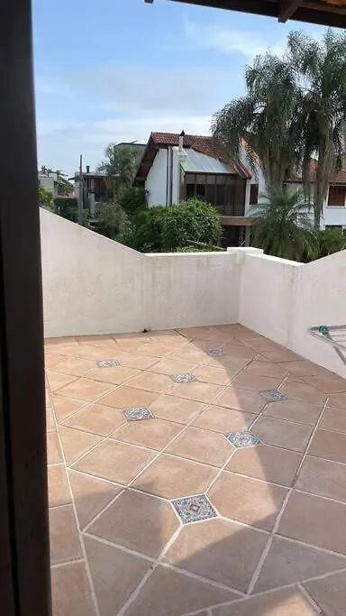 Ferienhaus Casa Aconchego Jurere Internacional, 300M Da Praia, Piscina, Churrasqueira Florianópolis
