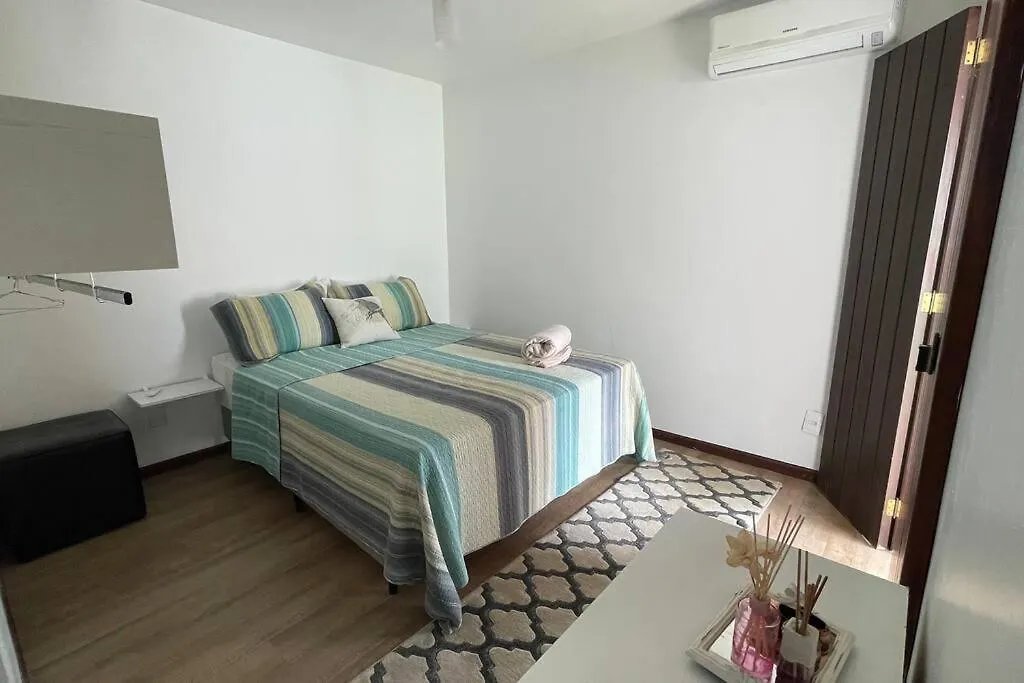 Casa Aconchego Jurere Internacional, 300M Da Praia, Piscina, Churrasqueira Florianópolis