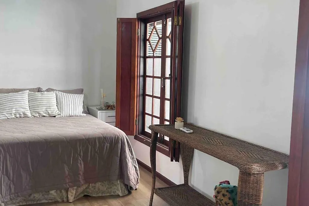 Casa Aconchego Jurere Internacional, 300M Da Praia, Piscina, Churrasqueira Florianópolis Ferienhaus