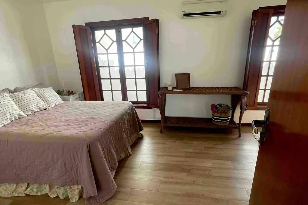 Casa Aconchego Jurere Internacional, 300M Da Praia, Piscina, Churrasqueira Florianópolis