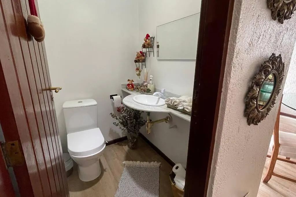 Casa Aconchego Jurere Internacional, 300M Da Praia, Piscina, Churrasqueira Florianópolis