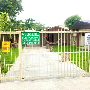  Casa de Férias Recanto Dos Coqueiros