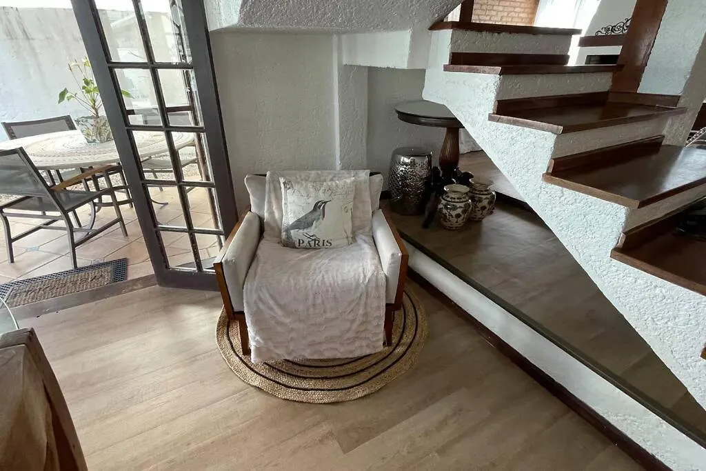 Casa Aconchego Jurere Internacional, 300M Da Praia, Piscina, Churrasqueira Florianopolis